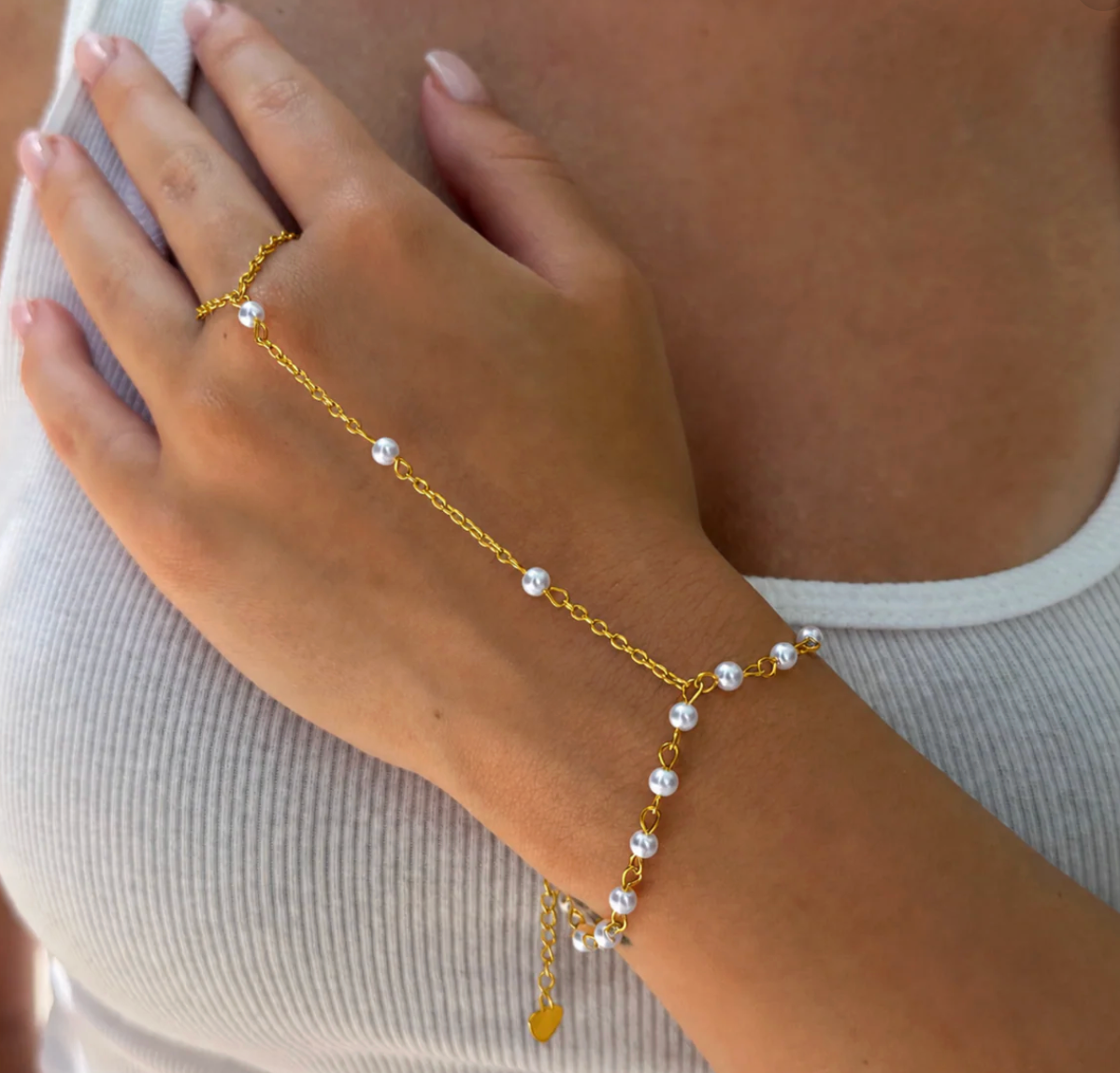 PEARLS