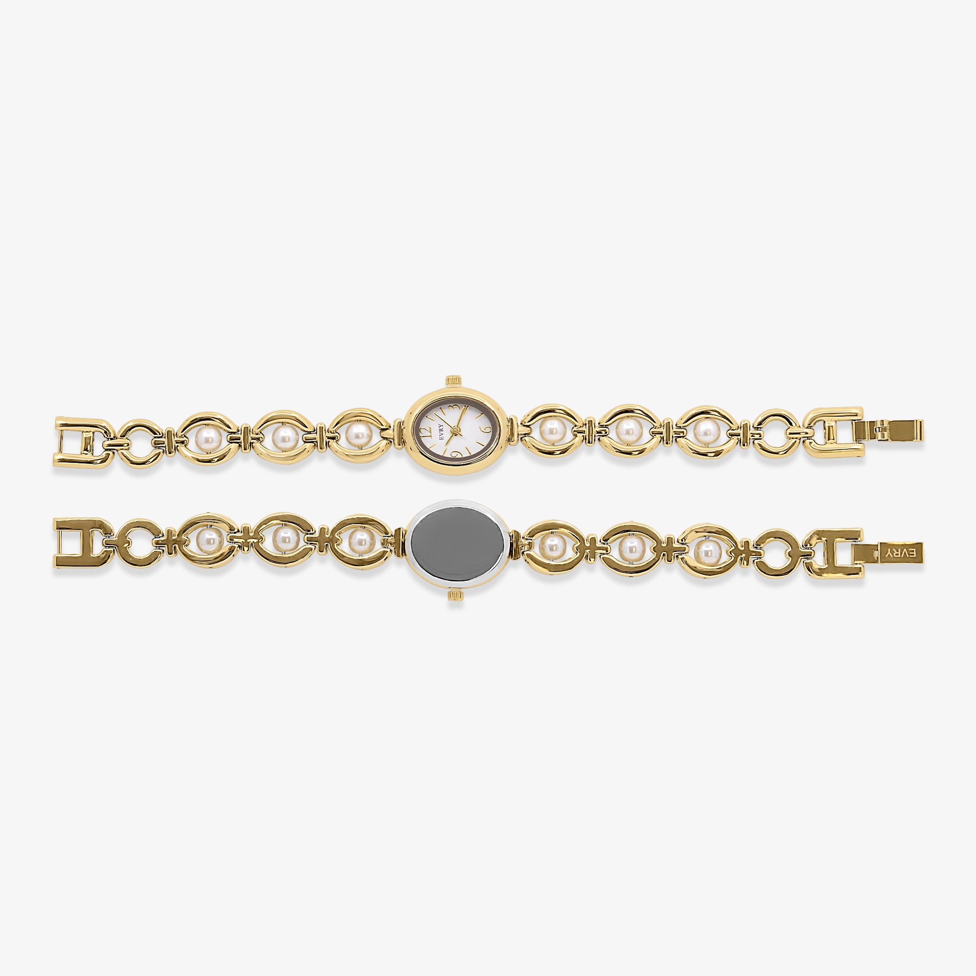 Montre Pearl Promise