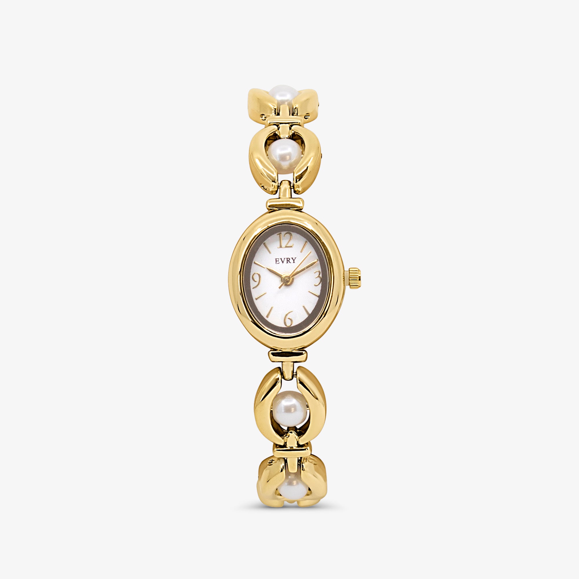 Montre Pearl Promise