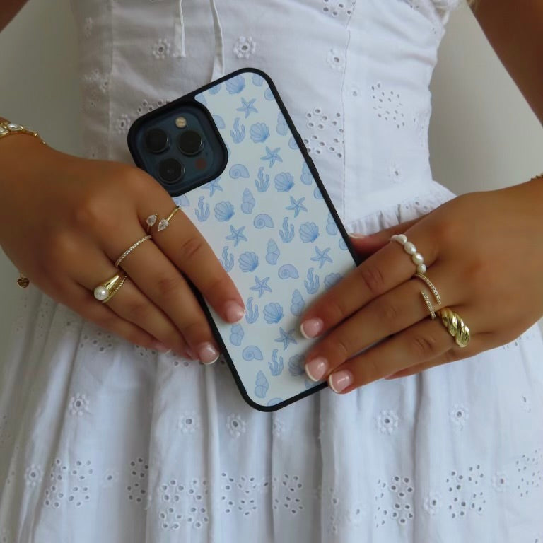 Pearly Ring - EVRYJEWELS