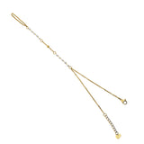 Beaded Hand Chain - EVRYJEWELS