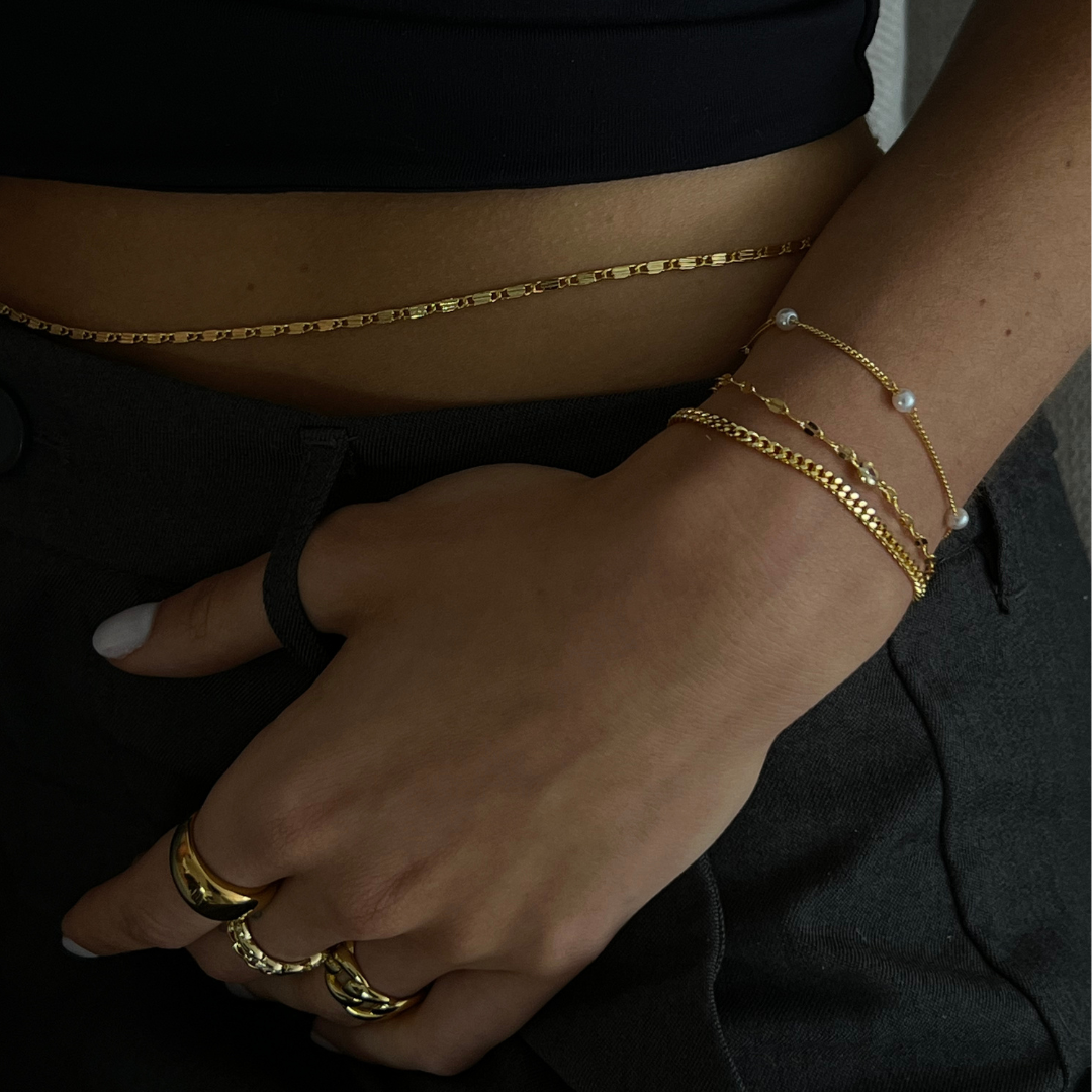 That Girl Bracelets