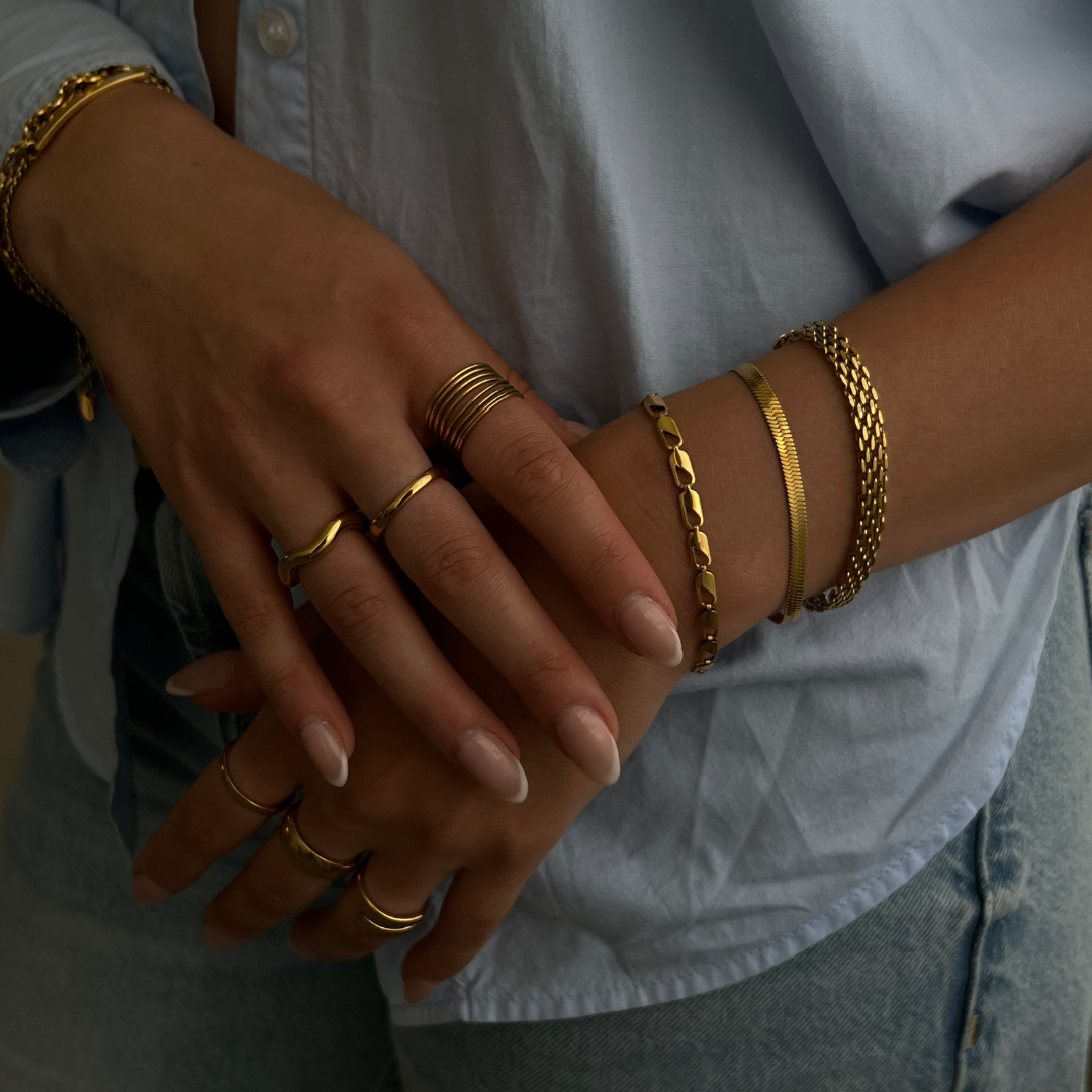 Bracelet Luxe 