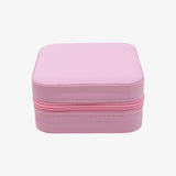 Compact Travel Jewelry Case - EVRYJEWELS