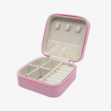 Compact Travel Jewelry Case - EVRYJEWELS