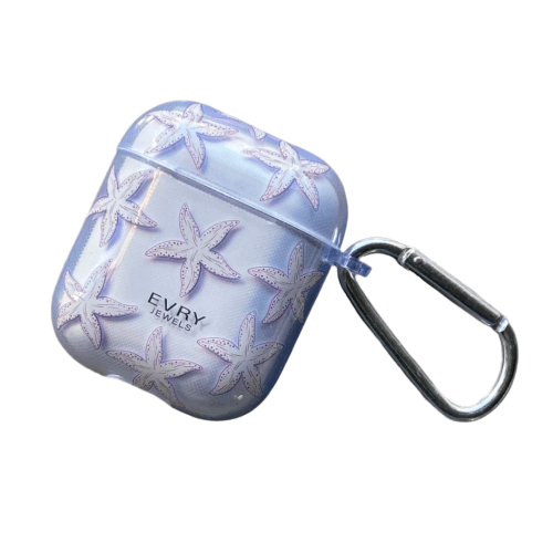 Starfish AirPod Case - EVRYJEWELS