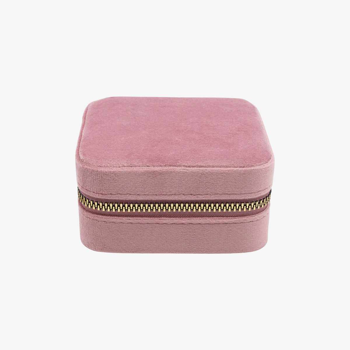 Travel Velvet Jewelry Case - EVRYJEWELS