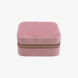 Travel Velvet Jewelry Case - EVRYJEWELS