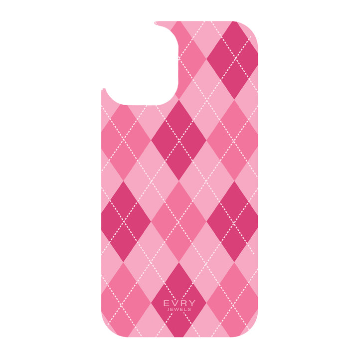 Preppy Phone Cover