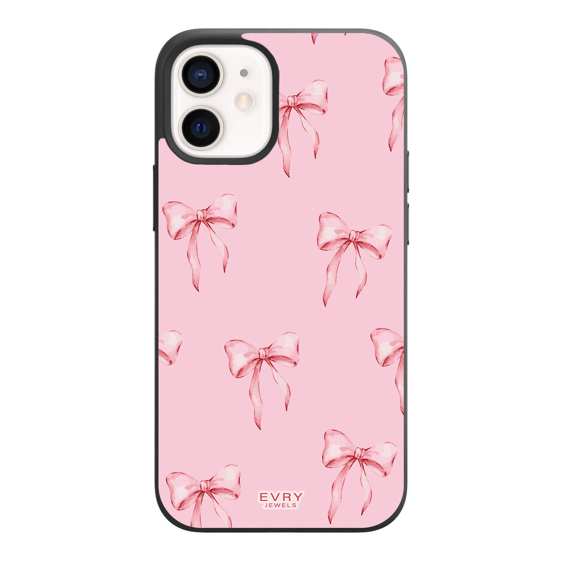 Posie Pink Phone Case
