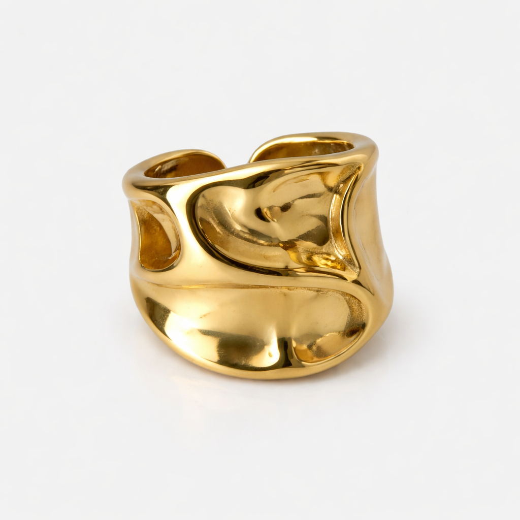 Power Move Ring - EVRYJEWELS