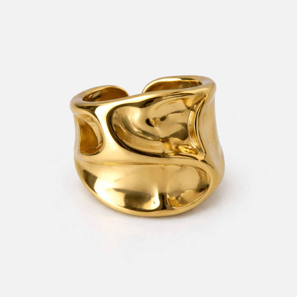 Power Move Ring - EVRYJEWELS