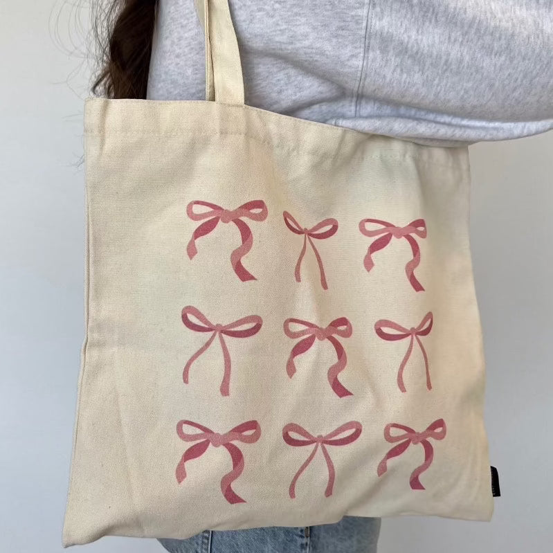 Tote bag Pretty Little Thing