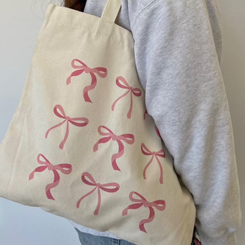 Pretty Little Thing Tote Bag