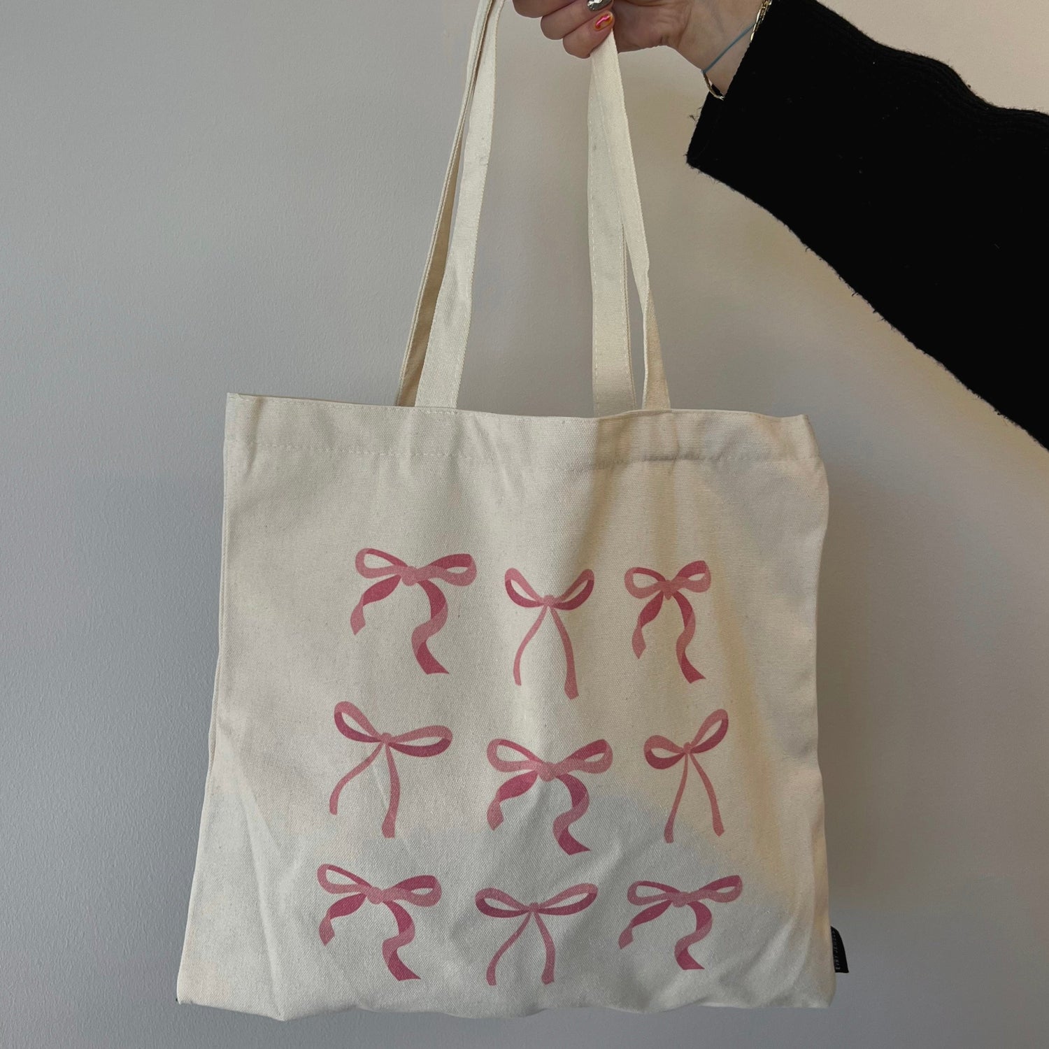 Pretty Little Thing Tote Bag