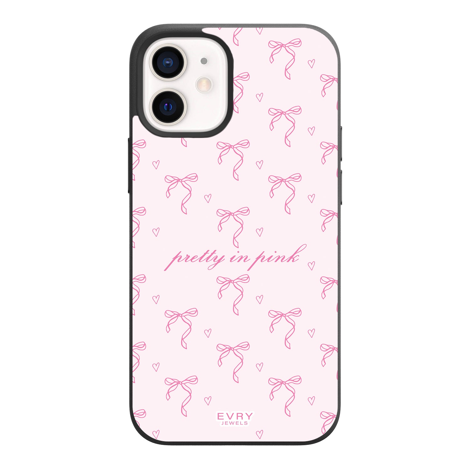 Pretty in Pink Phone Case