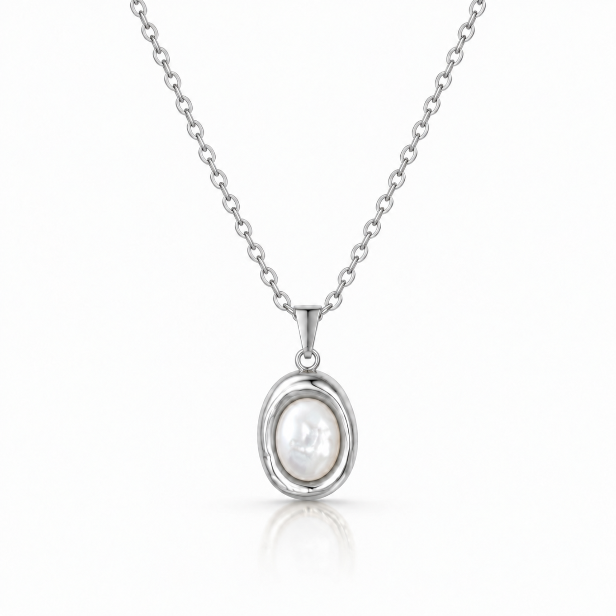 Pretty Aura Necklace - EVRYJEWELS