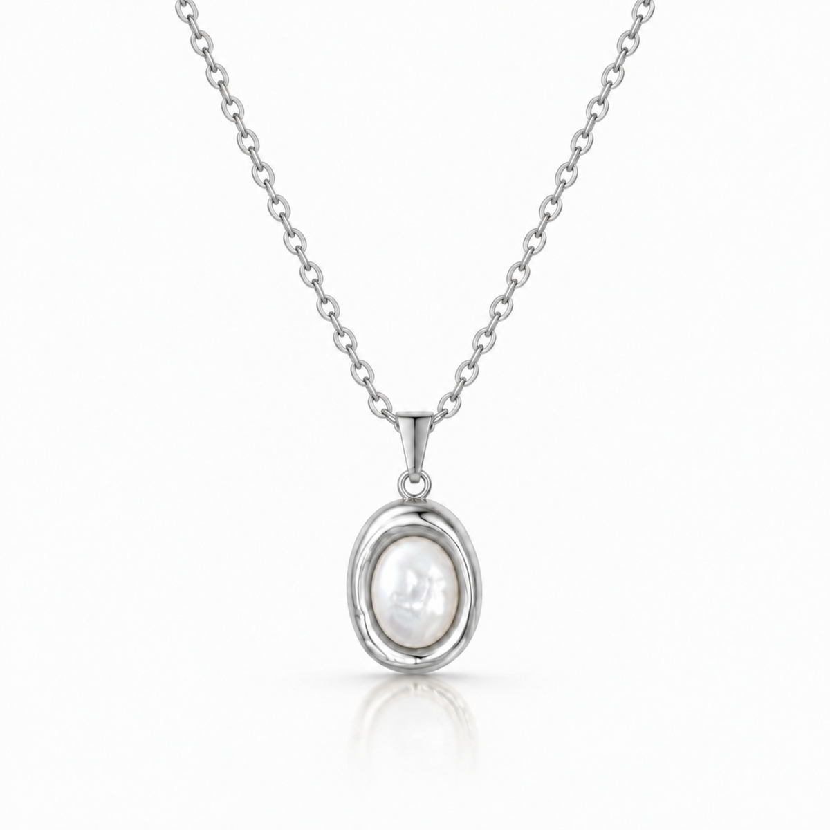 Pretty Aura Necklace - EVRYJEWELS