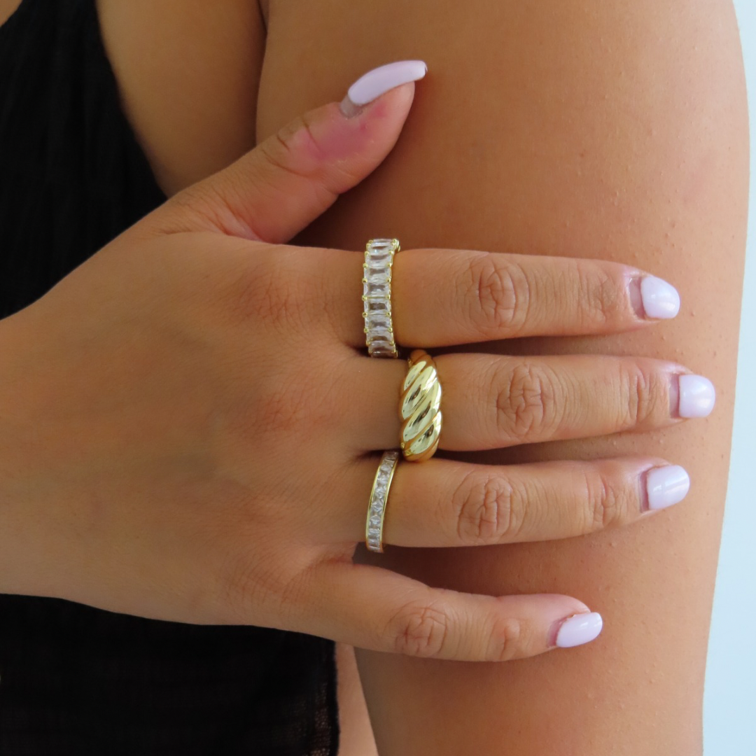 Princess Ring - EVRYJEWELS