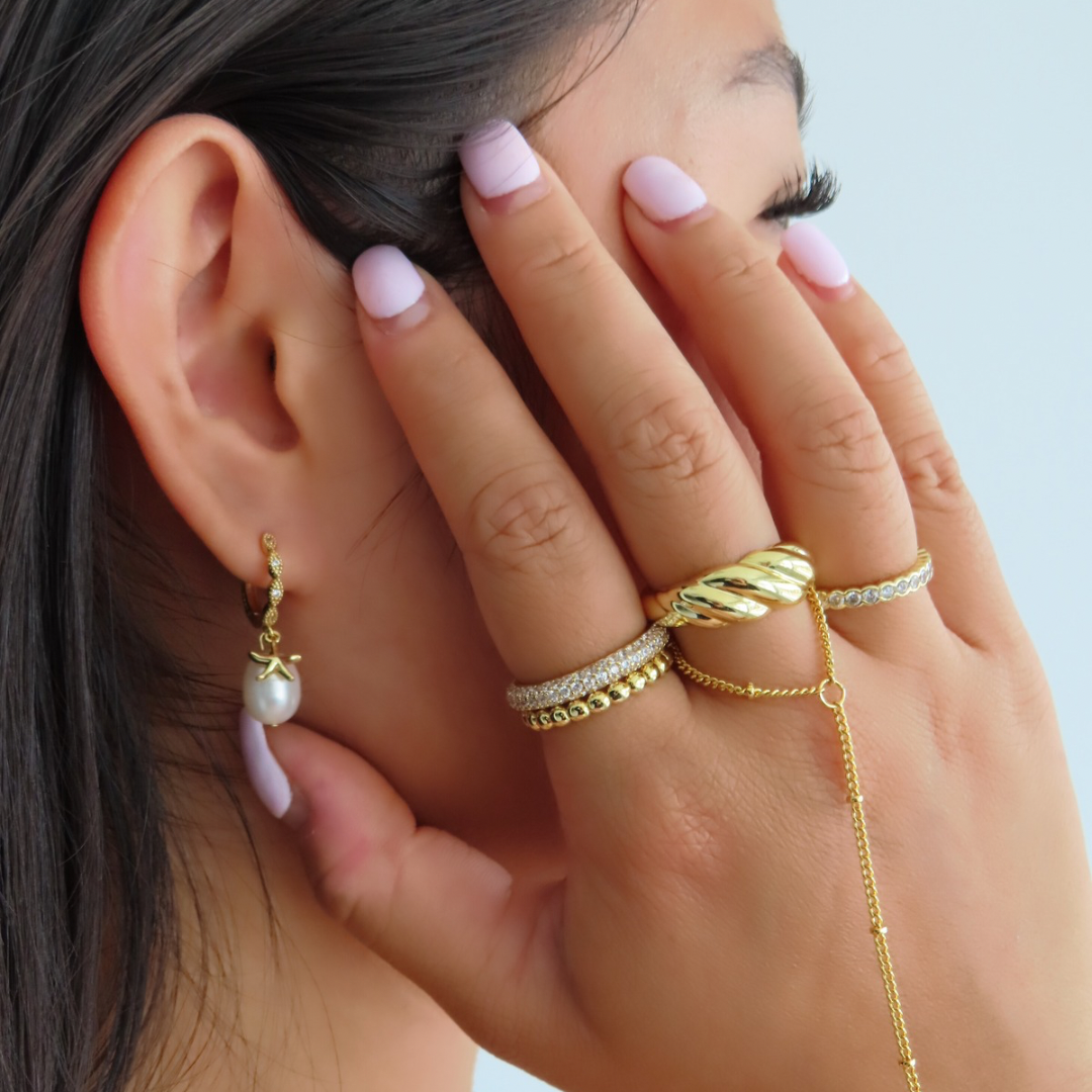 Princess Ring - EVRYJEWELS