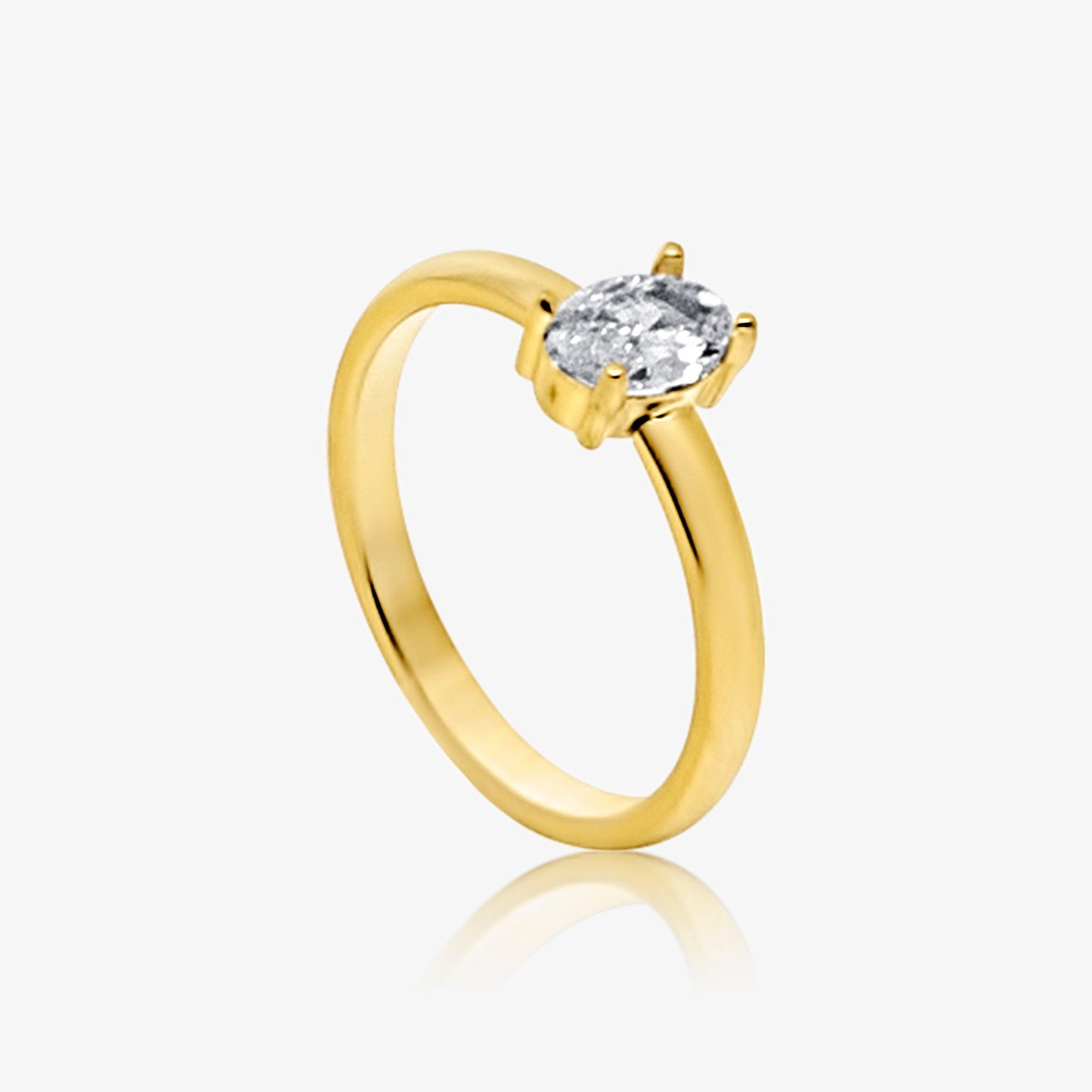 Promise Me Ring - EVRYJEWELS