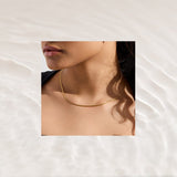 Purity Necklace - EVRYJEWELS