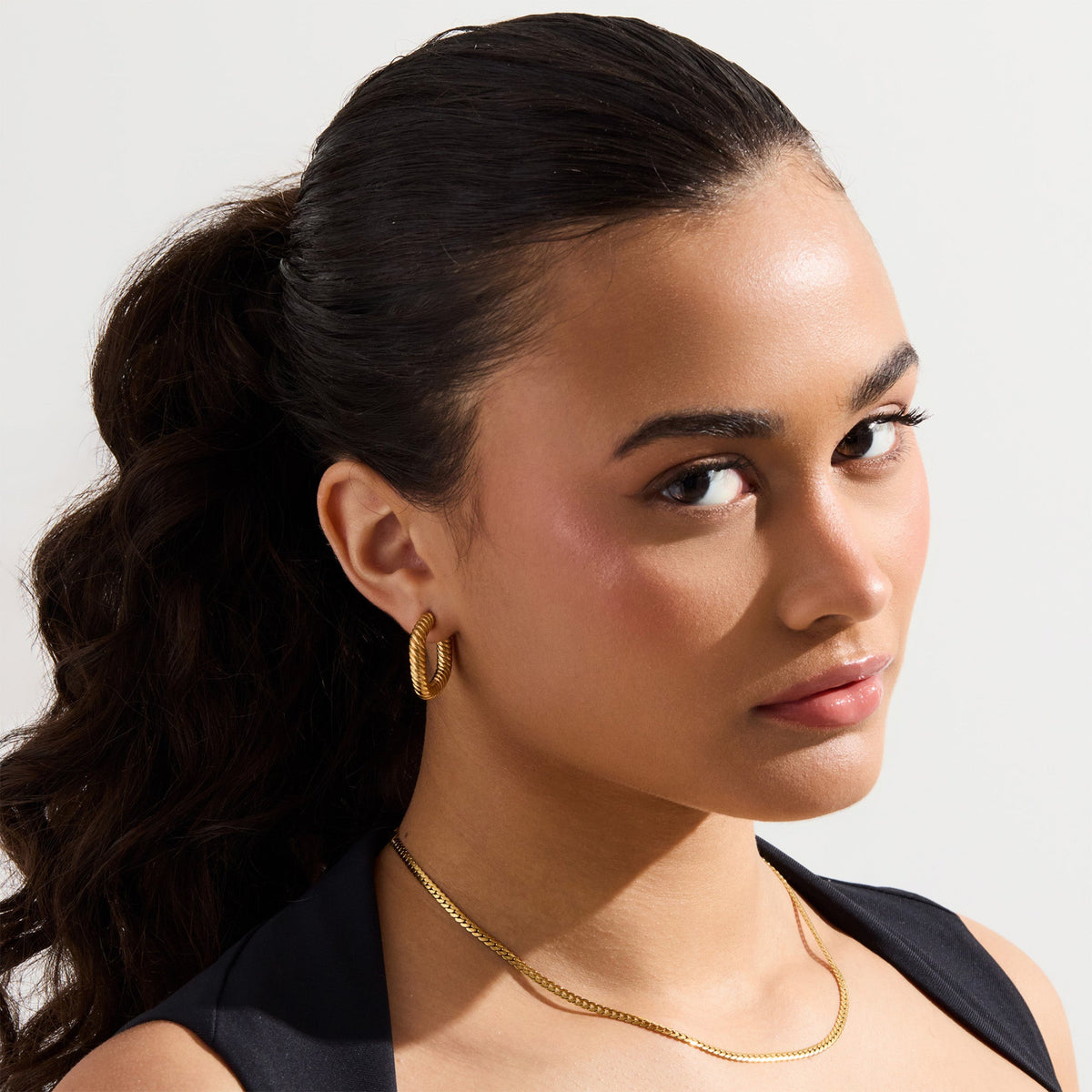 Purity Necklace - EVRYJEWELS