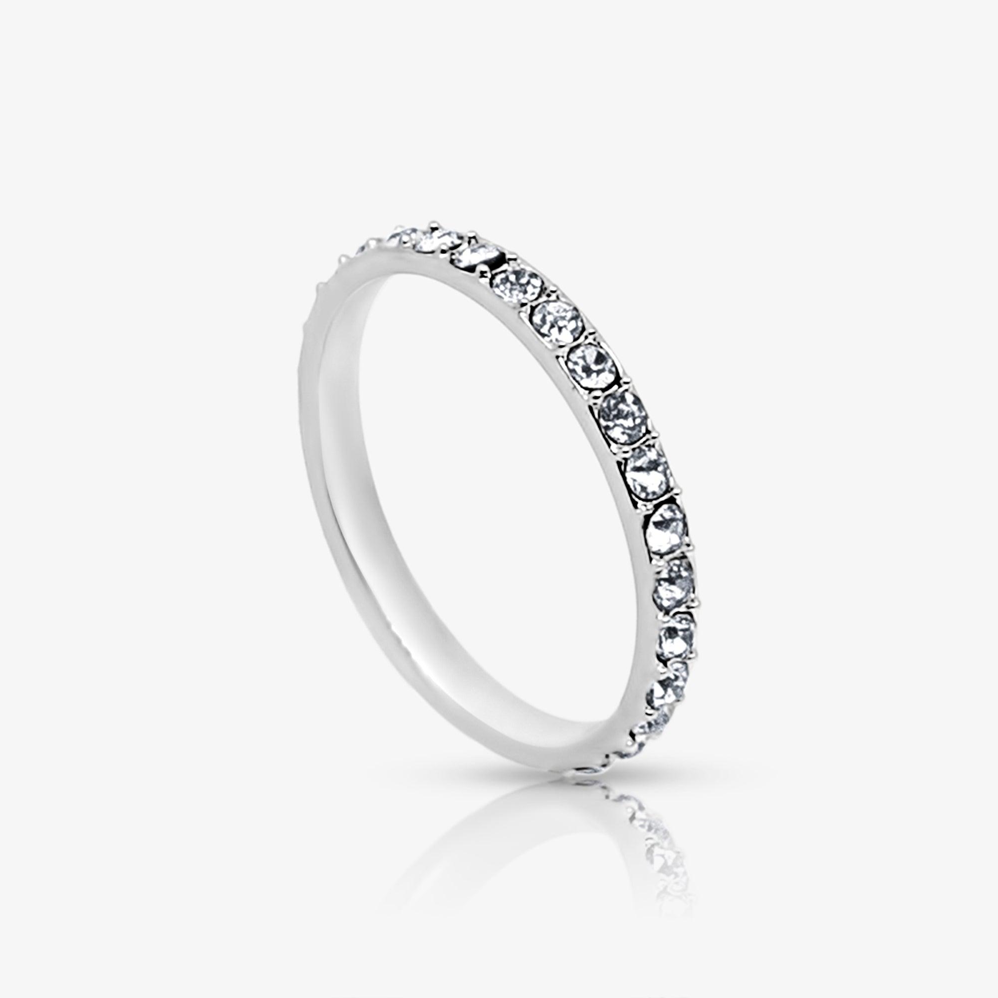 Keep It Classy Ring - EVRYJEWELS