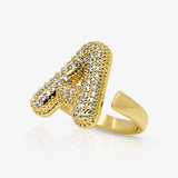 Adore Me Ring - EVRYJEWELS