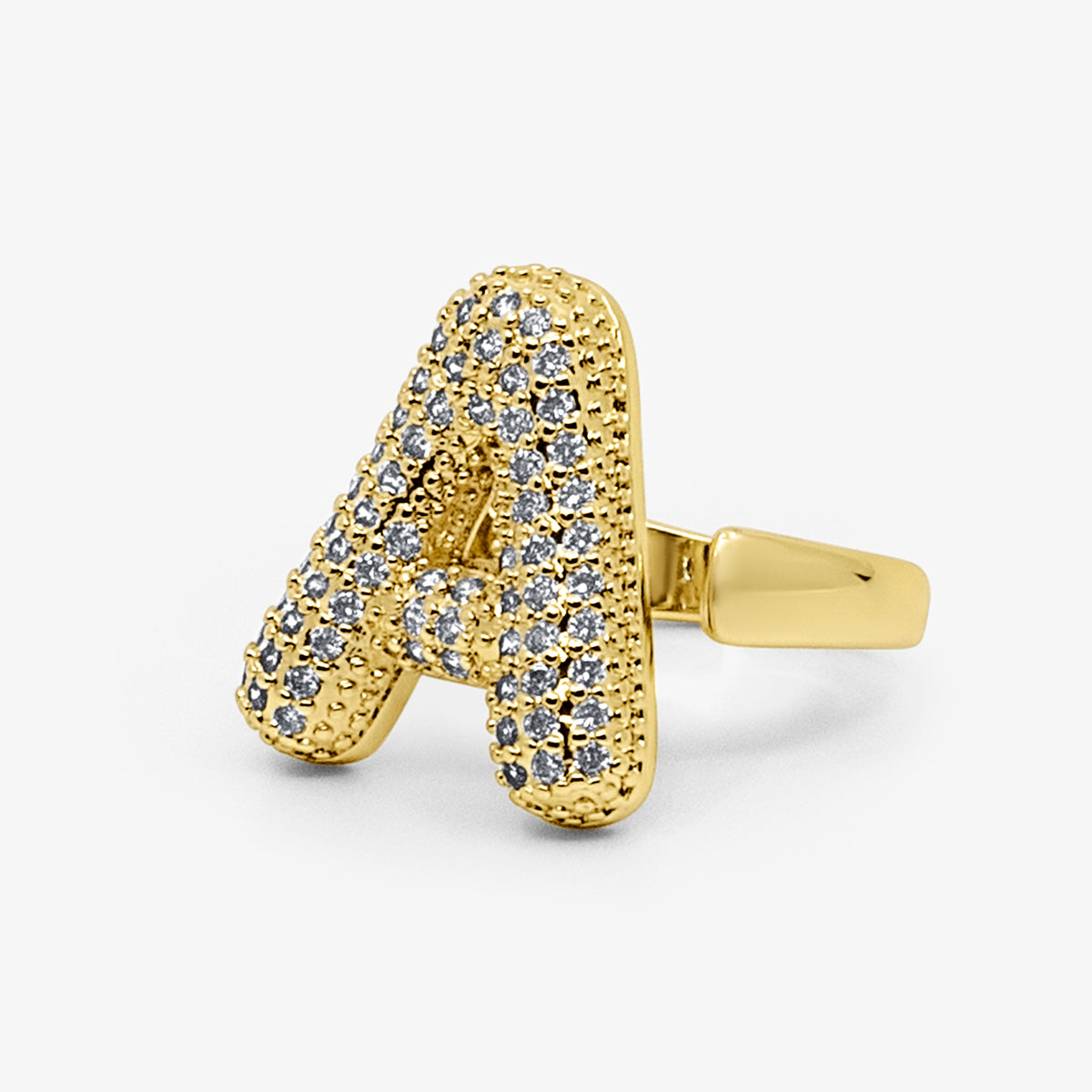 Adore Me Ring - EVRYJEWELS