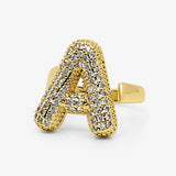 Adore Me Ring - EVRYJEWELS