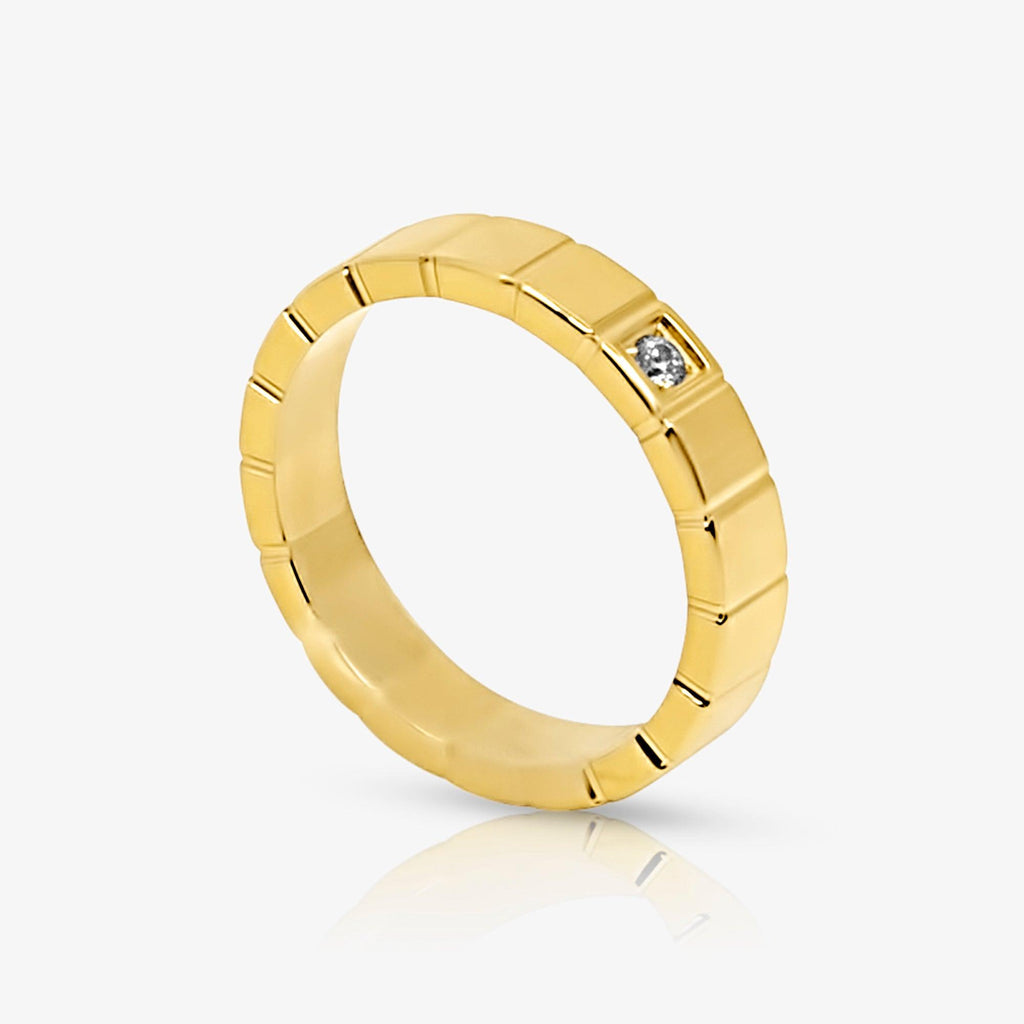 Moonbeam Ring - EVRYJEWELS