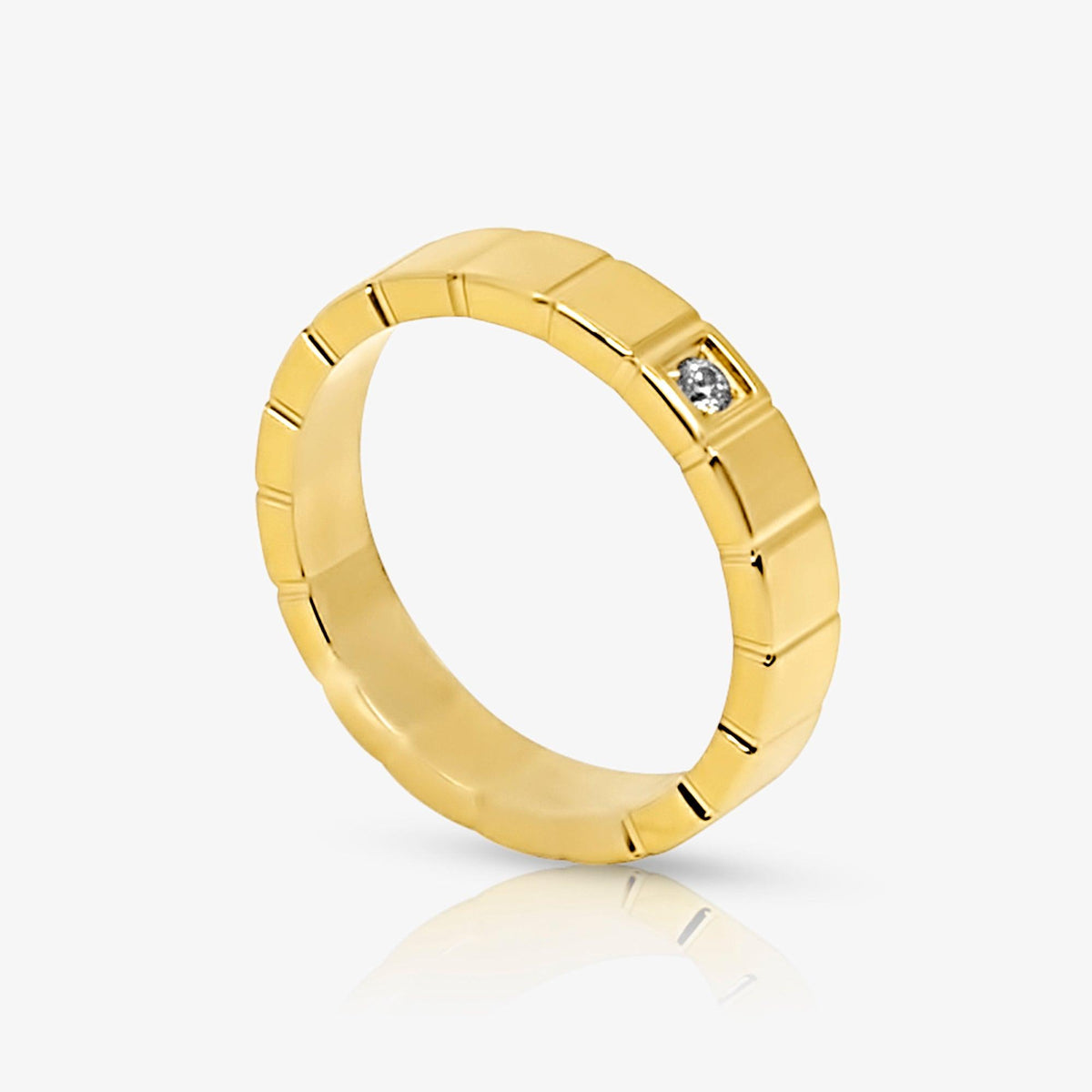 Moonbeam Ring - EVRYJEWELS