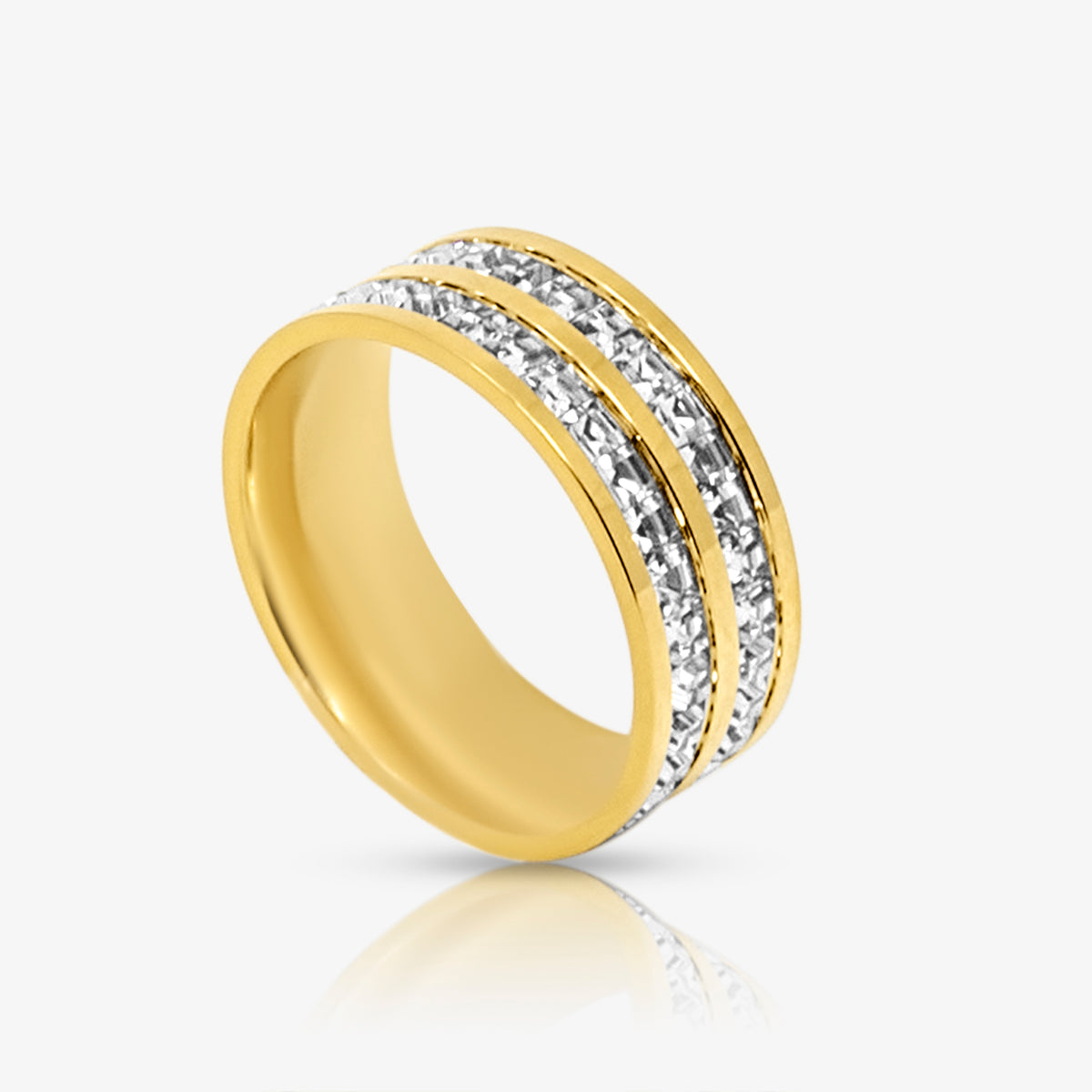 Bling Belle Ring - EVRYJEWELS