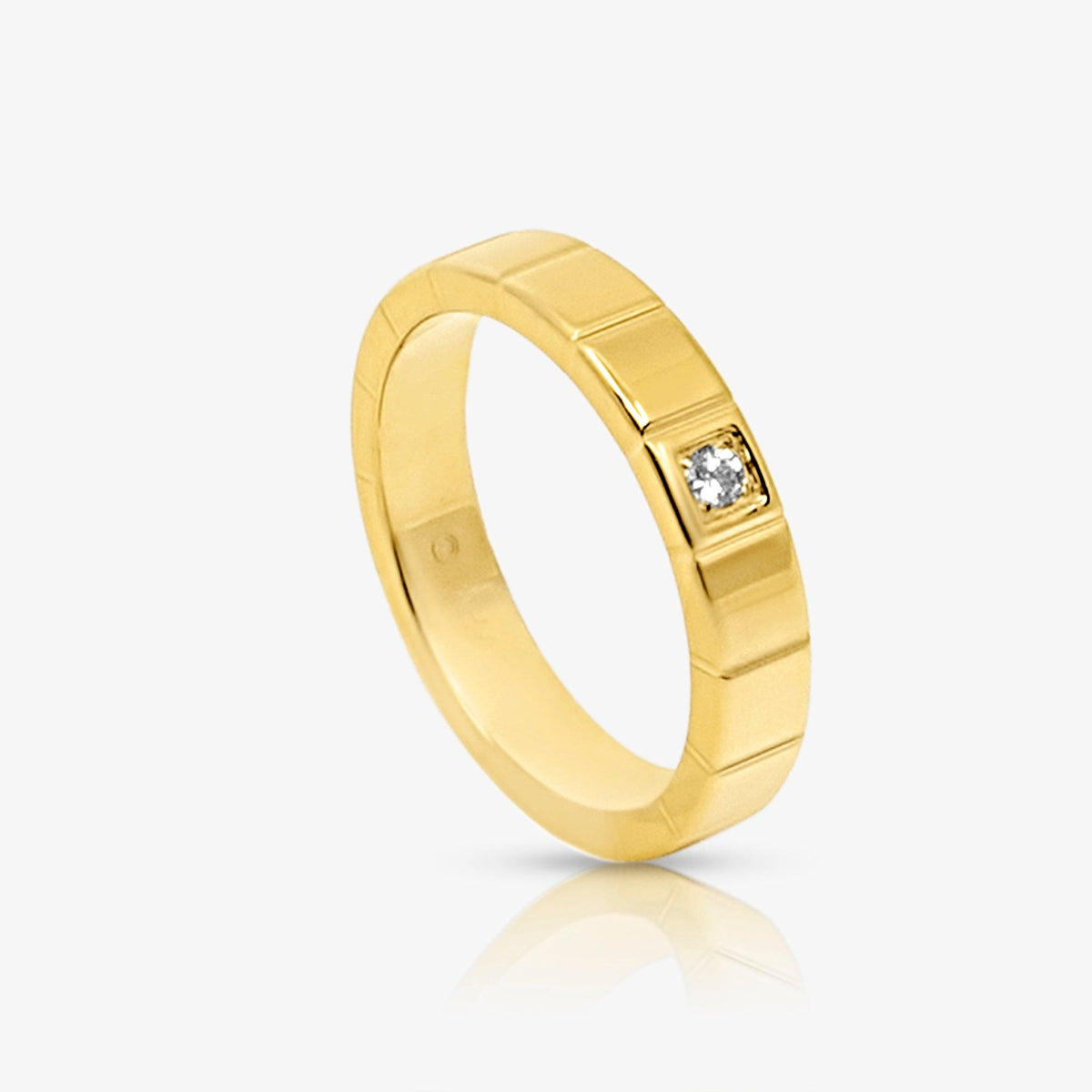 Moonbeam Ring - EVRYJEWELS