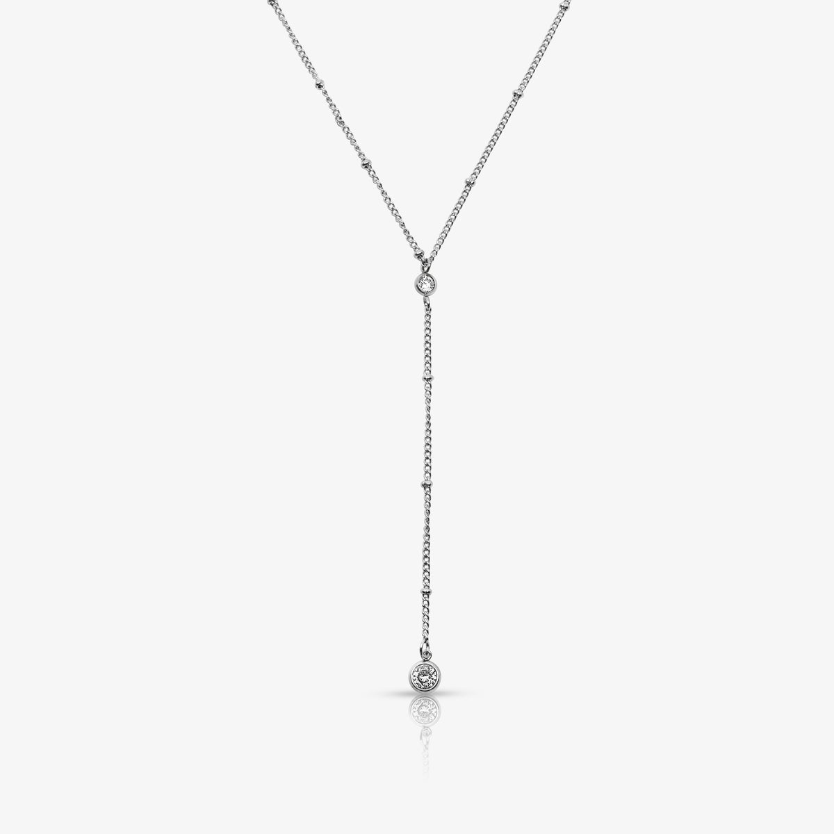 Raindrop Necklace - EVRYJEWELS