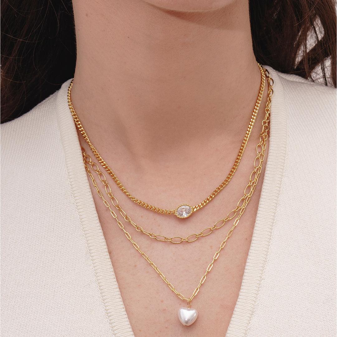 Remi Necklace - EVRYJEWELS