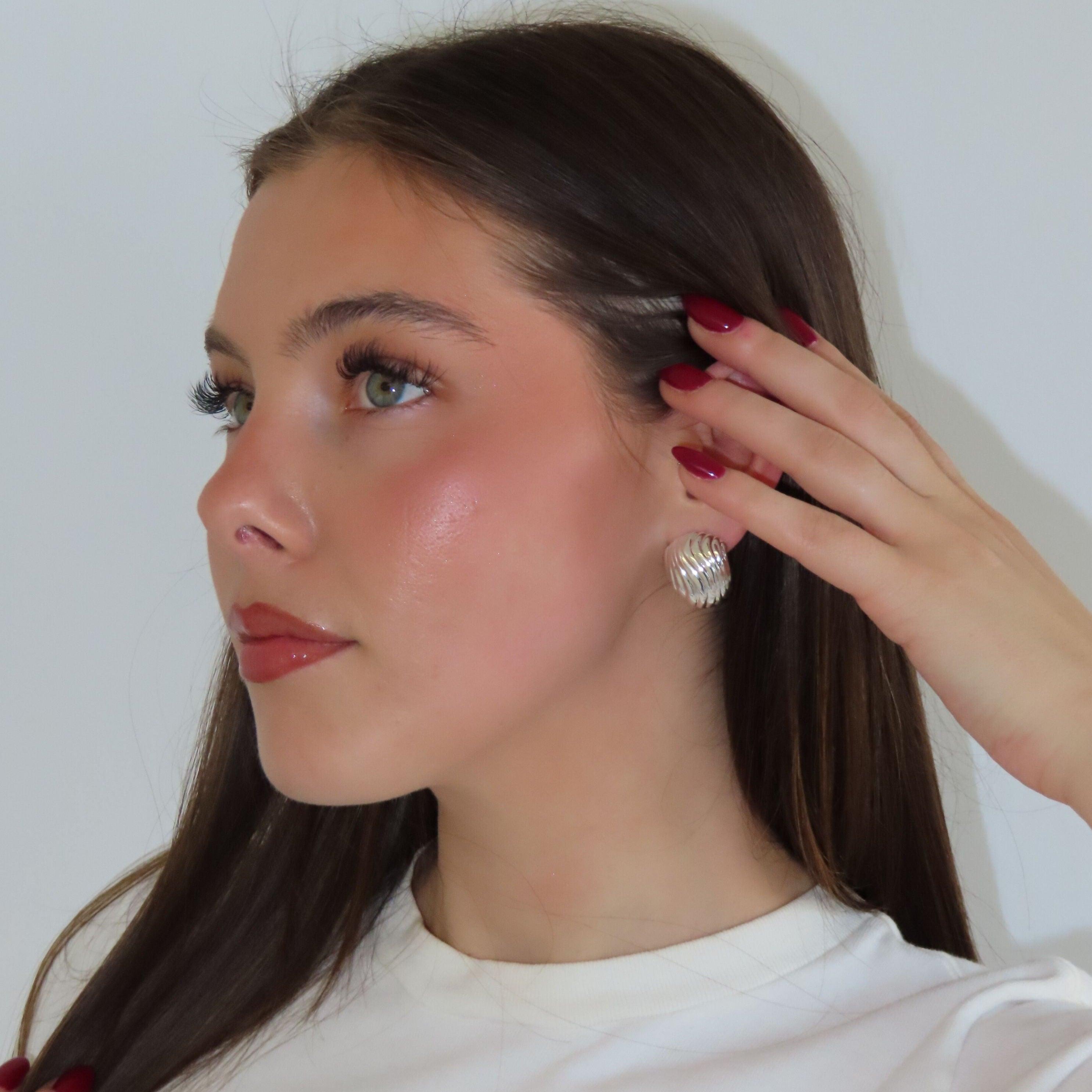 Retro Earrings - EVRYJEWELS
