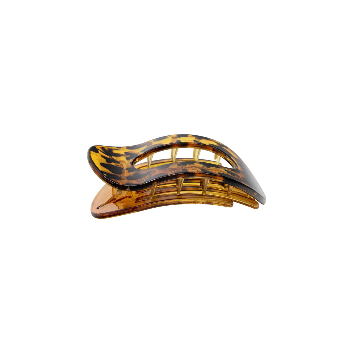 Retro Babe Claw Clips 4-Pack Set - EVRYJEWELS