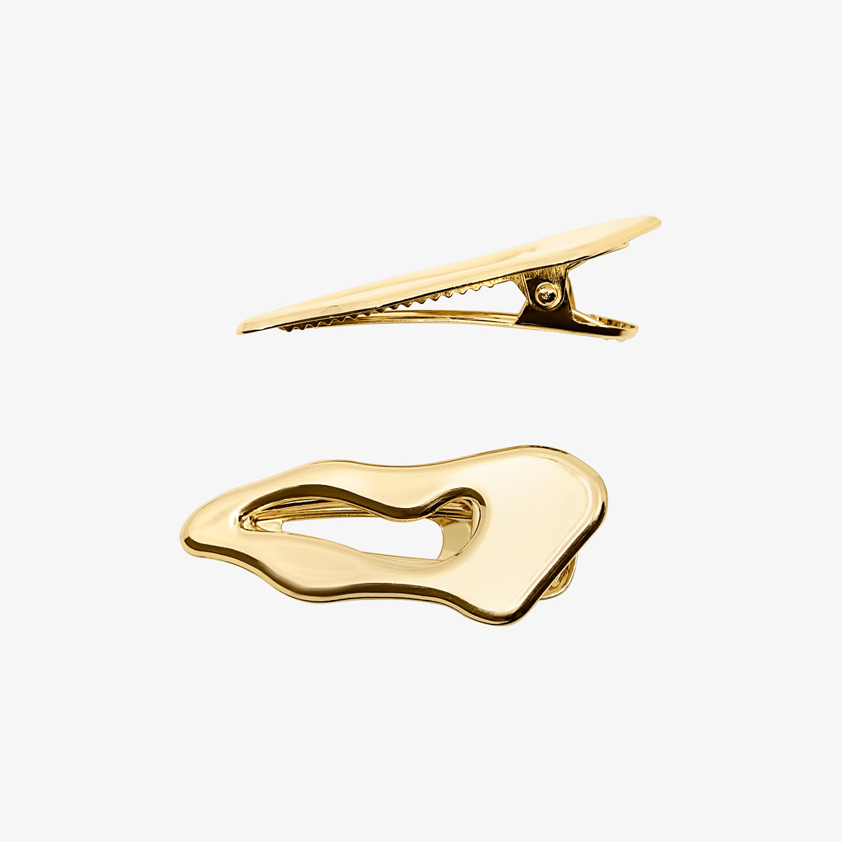 Retro Babe Hair Clips