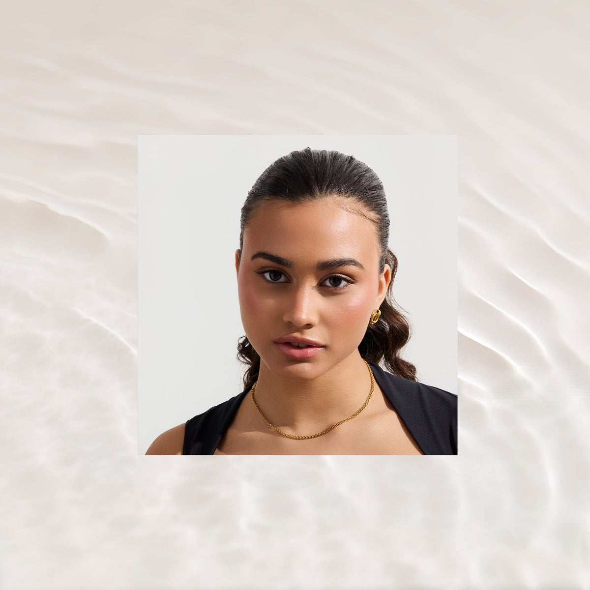 Retro Necklace - EVRYJEWELS