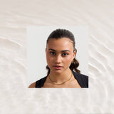 Retro Necklace - EVRYJEWELS