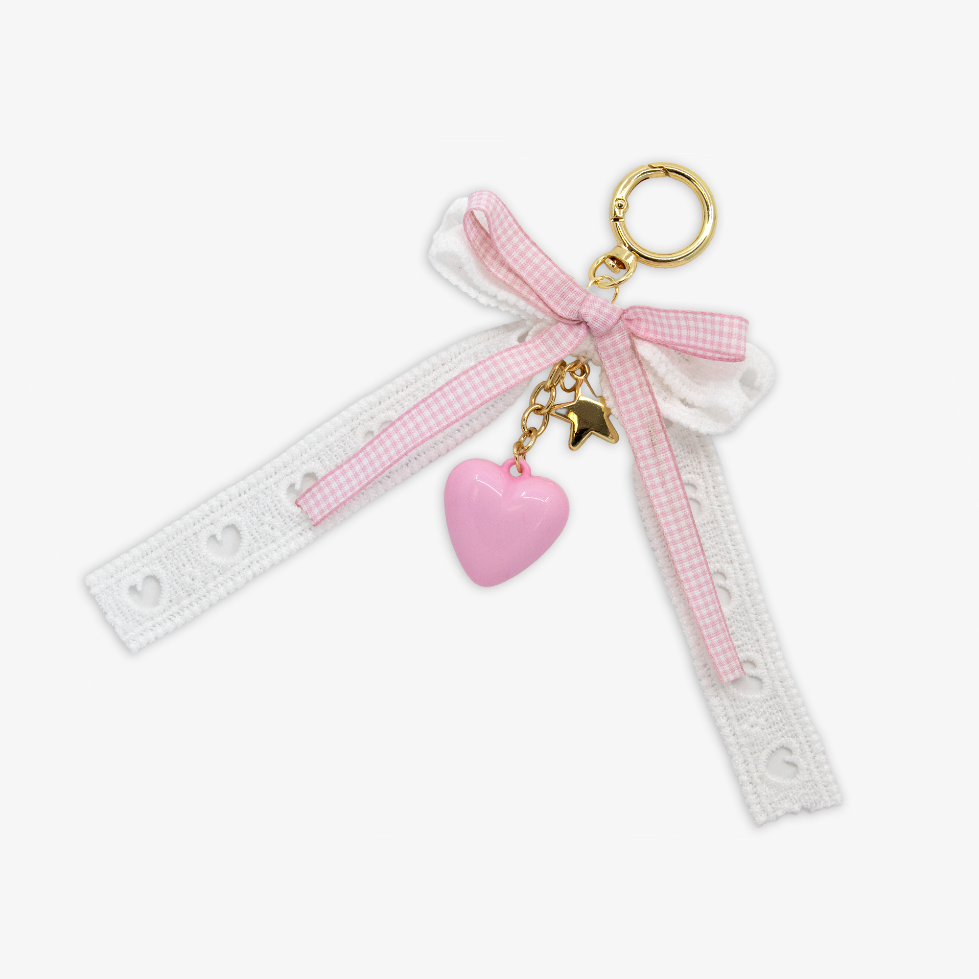 Everyday Bag Charms - EVRYJEWELS
