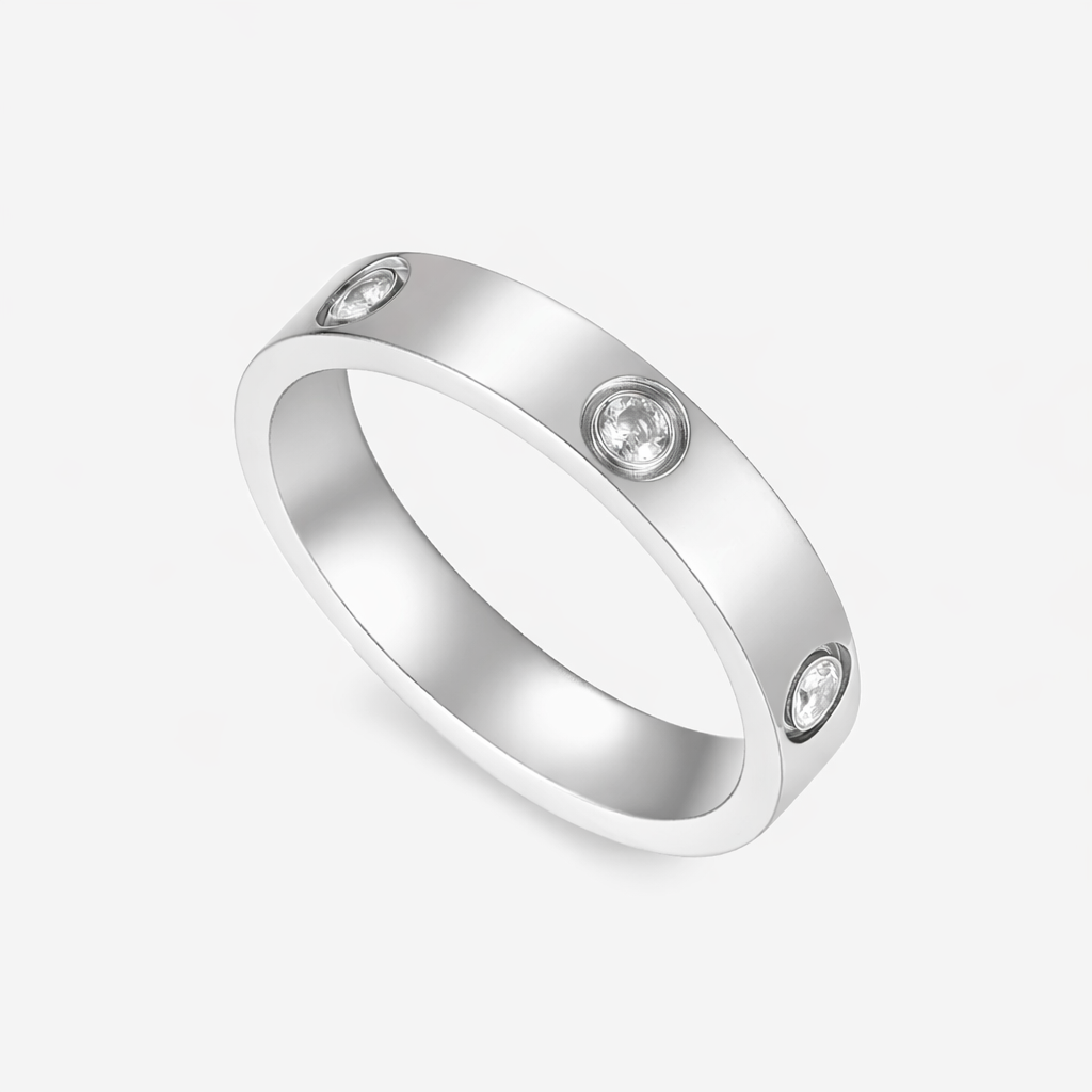 Rich Girl Ring - EVRYJEWELS