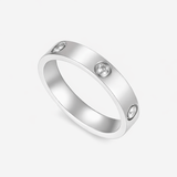 Rich Girl Ring - EVRYJEWELS