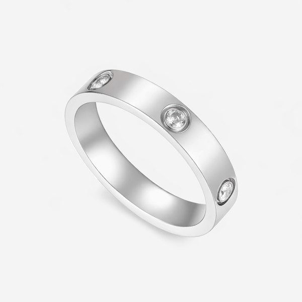 Rich Girl Ring - EVRYJEWELS