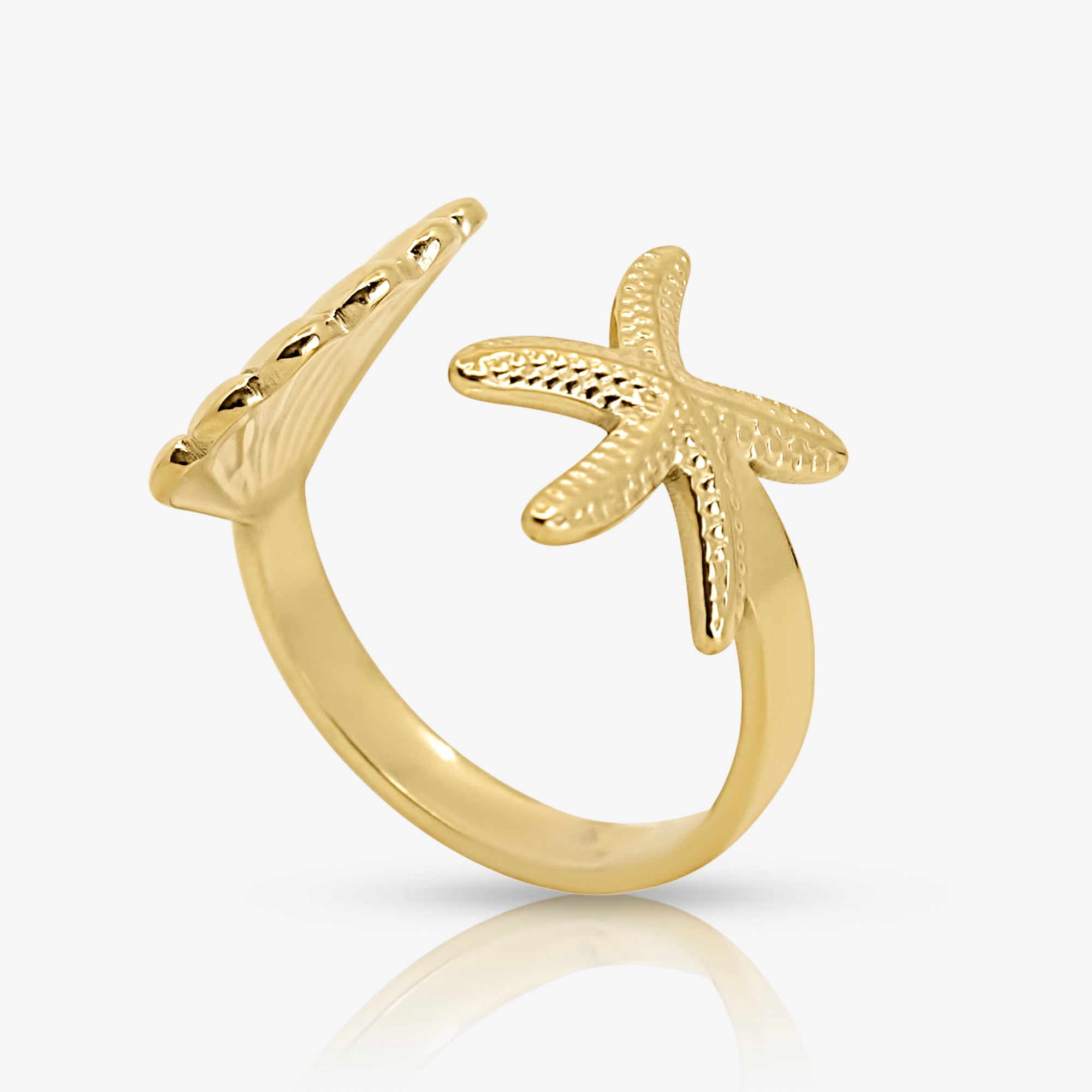 Coastal Cutie Ring - EVRYJEWELS