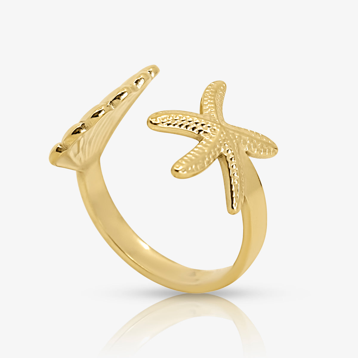 Coastal Cutie Ring - EVRYJEWELS