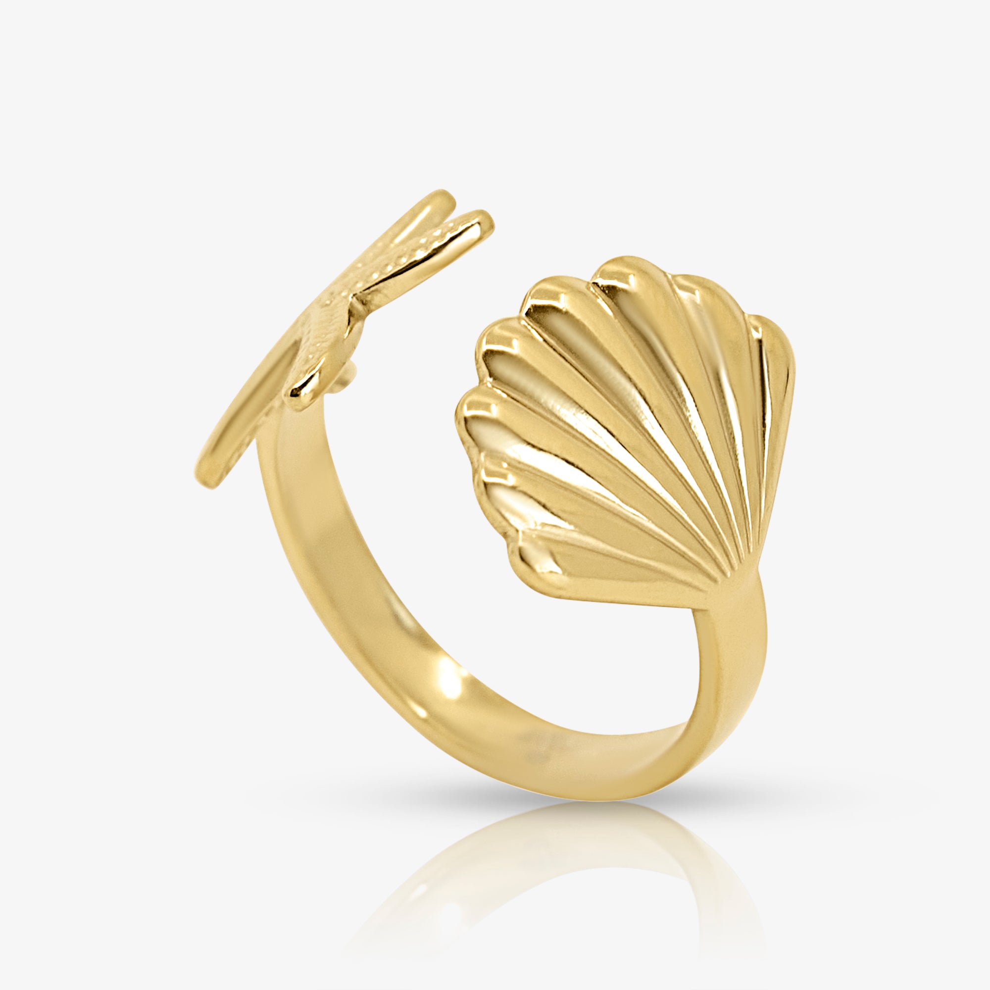 Coastal Cutie Ring - EVRYJEWELS