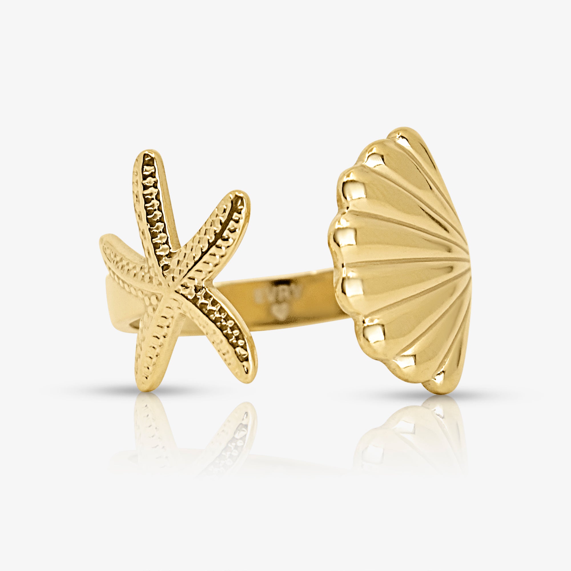 Coastal Cutie Ring - EVRYJEWELS